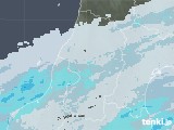 雨雲レーダー(2023年05月07日)