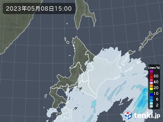 雨雲