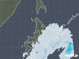 2023年05月08日の北海道地方の雨雲レーダー