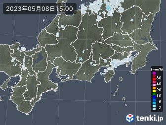 雨雲