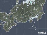 雨雲レーダー(2023年05月08日)