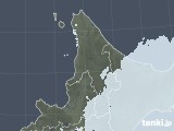 雨雲レーダー(2023年05月08日)
