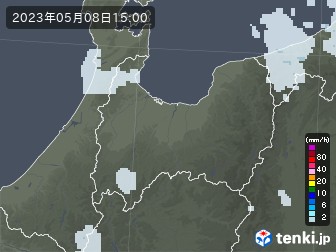 雨雲