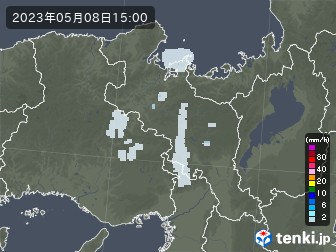 雨雲