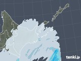 雨雲レーダー(2023年05月08日)