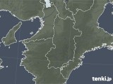 雨雲レーダー(2023年05月08日)