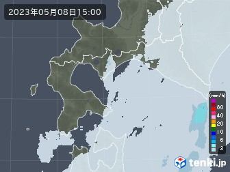 雨雲