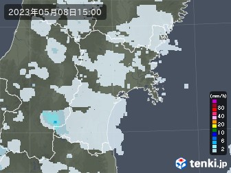 雨雲