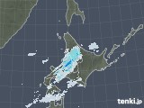 雨雲レーダー(2023年05月09日)