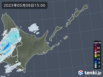 雨雲