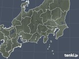 雨雲レーダー(2023年05月10日)