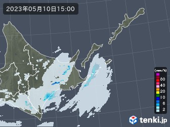 雨雲