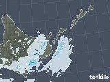 雨雲レーダー(2023年05月10日)