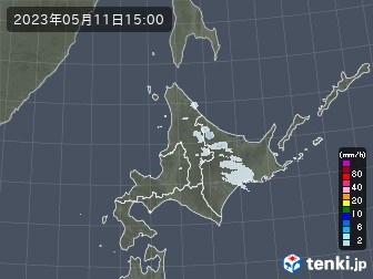 雨雲