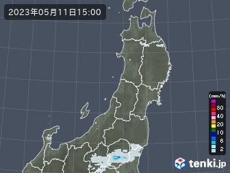 雨雲