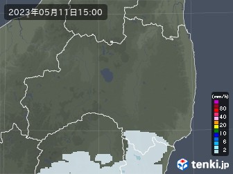 雨雲