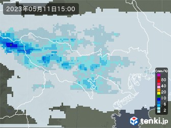 雨雲