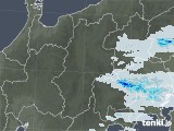 雨雲レーダー(2023年05月11日)