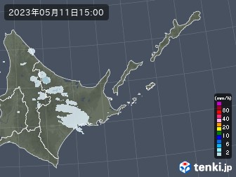 雨雲
