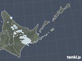 雨雲レーダー(2023年05月11日)