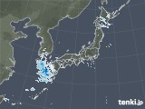 雨雲レーダー(2023年05月12日)