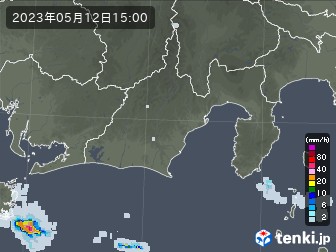 雨雲