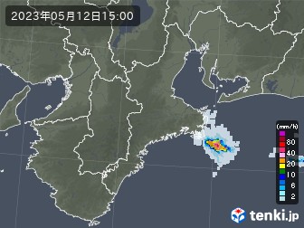 雨雲