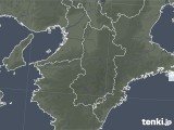 雨雲レーダー(2023年05月12日)