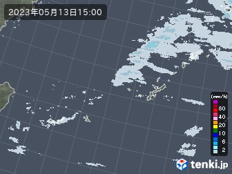 雨雲