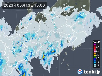 雨雲