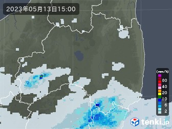 雨雲