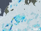 雨雲レーダー(2023年05月13日)