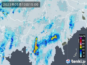 雨雲