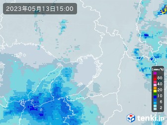 雨雲