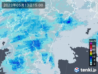 雨雲