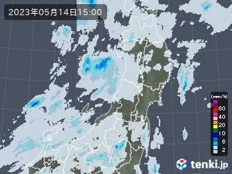 雨雲