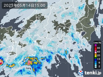 雨雲
