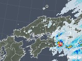 雨雲レーダー(2023年05月14日)