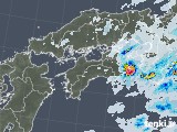 雨雲レーダー(2023年05月14日)