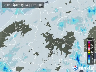 雨雲