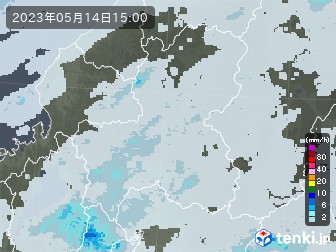 雨雲