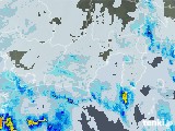 雨雲レーダー(2023年05月14日)