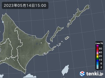 雨雲