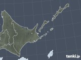 雨雲レーダー(2023年05月14日)