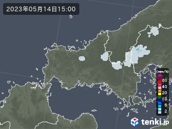 雨雲