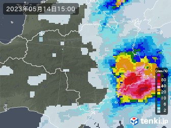 雨雲