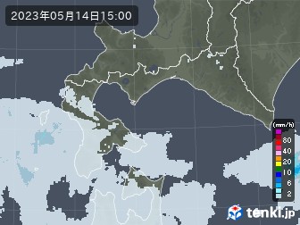雨雲