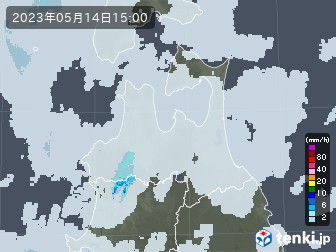 雨雲