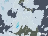 2023年05月14日の青森県の雨雲レーダー