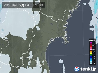 雨雲